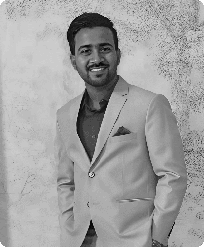 Co Founder & CTO