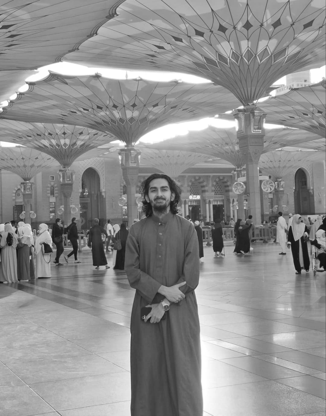 Ridwan Bayezid